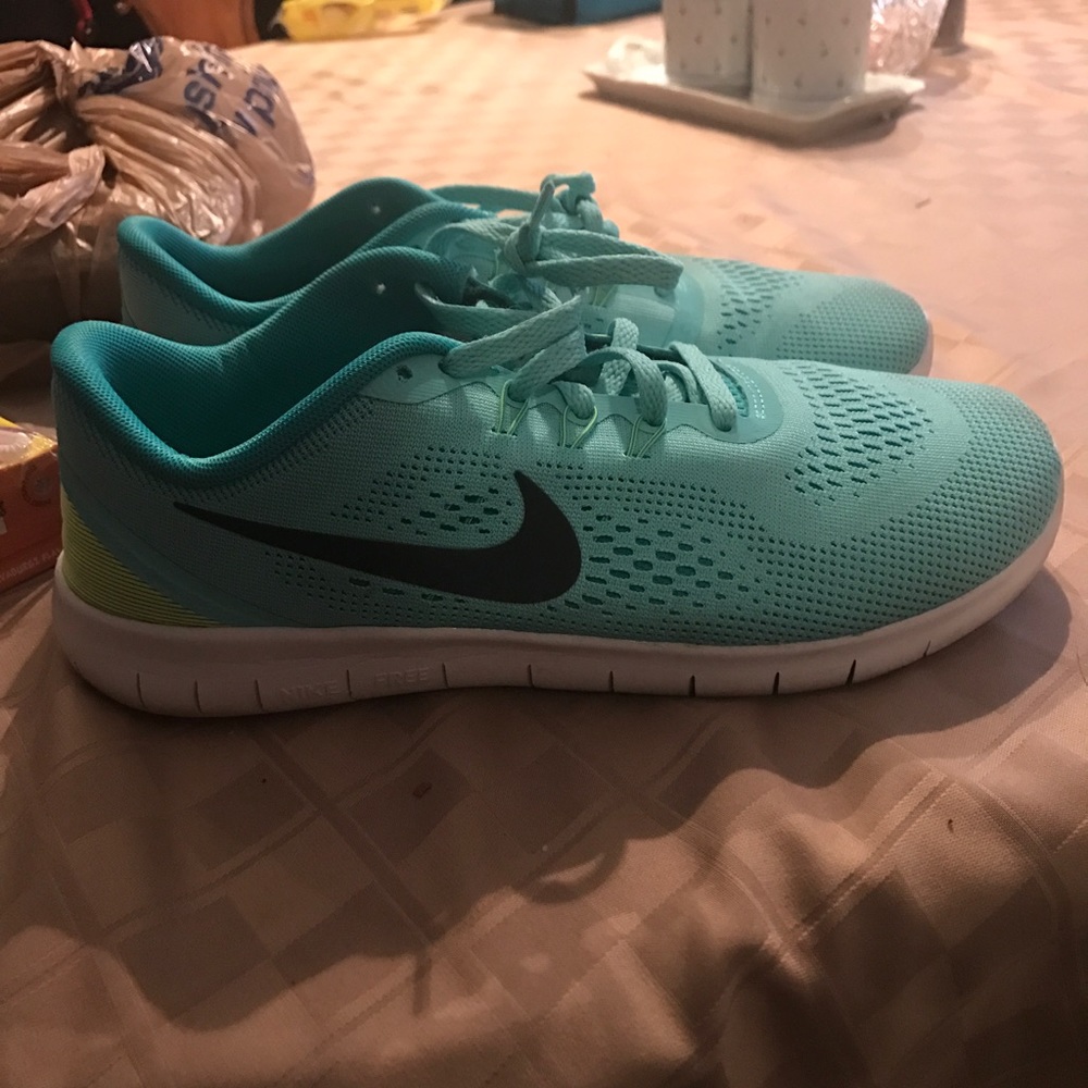 Nike Running Shoes